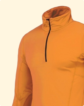 SEGUNDAS CAPAS TÉCNICAS